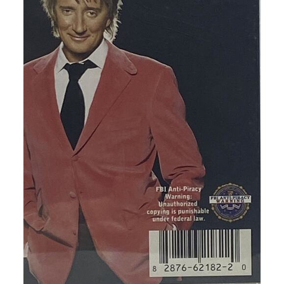 Rod Stewart - Stardust: The Great American Songbook Vol. III CD 2004 J Records - Picture 6 of 16